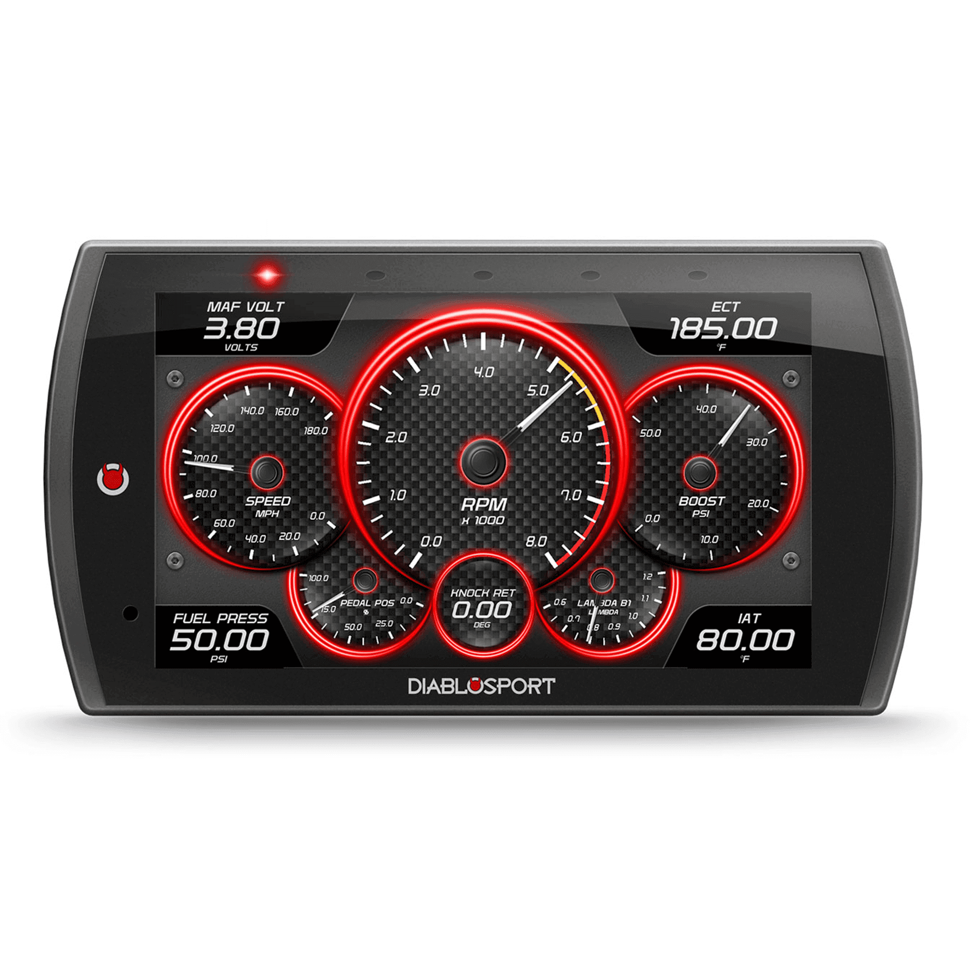 Modified PCM And Trinity T2 Programmer Fits select: 2015 RAM 1500 ST