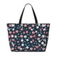 thumbnail image 2 of Easygdp Cherry Blossoms Bolsa de Viaje de Playa de Gran Capacidad, Bolsa Tote Perfecta para la Playa, Escapadas de Fin de Semana y Viajes, 2 of 7