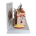 thumbnail image 2 of Skin Acne Model, Physiology Education, Doctor Anatomy Model, 2 of 5