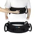 thumbnail image 1 of Cinturón Leetye Mei para personas mayores con asas antideslizantes, 1 of 9