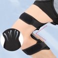 thumbnail image 3 of WIFKLSIIPG Knee Assistive Device Knee Booster Knee Booster Brace Joint Support Spring Stabilizer Climbing Squatting Knee Assistive Device Knee Booster Brace Joint Support Spring Stabilizer, 3 of 4