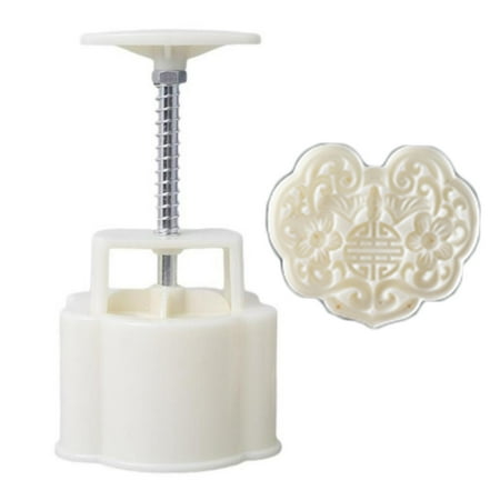 

Hand-Pressure National for Tide Wind Lion Mooncake Mold DIY Decoration Mooncake