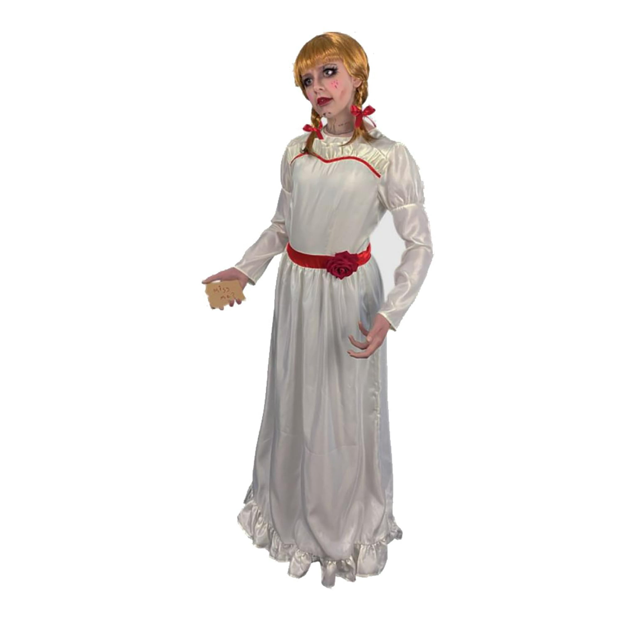 Annabelle costume adult sales