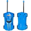 Hot Wheel Molded Walkie-Talkie