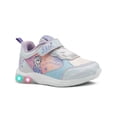 thumbnail image 4 of Tenis Luces Tropicana Niña Lila DY110510 Antiderrapante 21, 4 of 6