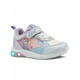 thumbnail image 4 of Tenis Luces Tropicana Niña Lila DY110510 Antiderrapante 21, 4 of 6