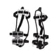 thumbnail image 5 of Crampones de escalada Bling Bling 24 dientes acero inoxidable antideslizantes, 5 of 14