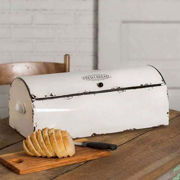 Pioneer Woman Bread Box