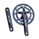 thumbnail image 3 of Juego de bielas de plato de bicicleta shamjiam, 3 of 7