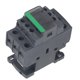 thumbnail image 2 of AC Contactor 1NO 1NC 25A 380V High Voltage Coil Silver Contact Motor Controller LC1D25 110V, 2 of 5