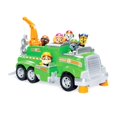 thumbnail image 2 of Set Paw Patrol Spin Master Vehículo de Rocky, 2 of 2