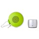 thumbnail image 1 of Mini altavoz inalámbrico portátil EWA A103 con subwoofer pasivo, 1 of 6