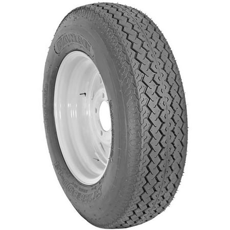 Nanco S622 Bias ST Trailer Tire ST175/80D13 C/6 Ply