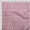thumbnail image 4 of oneOone Velvet Pink Fabric Block Sewing Fabric By The Yard Printed Diy Clothing Sewing Supplies 58 Inch Wide-B9, 4 of 7