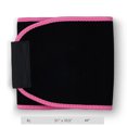 thumbnail image 1 of Fiudx Faja Reductora de Neopreno Avanzado, Forro Hexagonal Antideslizante, Paneles Elásticos Contorneados, Ideal para Gimnasio y Yoga, Fitness para Hombres y Mujeres, Diseño Comodo Las 24 Horas., 1 of 2