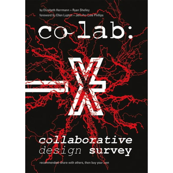 Co Lab: Collaborative Design Survey, (Paperback)