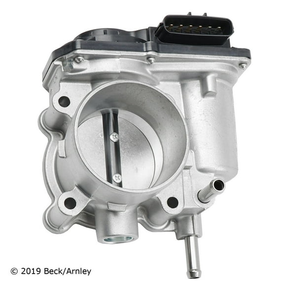 BeckArnley 154-0186 Throttle Body