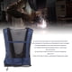 thumbnail image 4 of Chaleco de aire acondicionado chaleco de enfriamiento seguro con aire comprimido fácil de usar para soldadura de forja metalúrgica ANGGREK Otros, 4 of 8