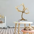 thumbnail image 2 of Design With Vinyl - Cherry Blossom Wall Art Decor-Decal Designs for Home Living Room Nursery Bedroom Floral Themed- Easy To Apply Vinyl Wall Decal - Art Removable Wall Sticker-Size: 32" x 40"., 2 of 3