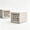 🥝 C_New#776, variant on Ceramic Bee Hotel Nesting House - Solitary Pollinator Habitat Shelter • Multi-Size Nesting Holes • Weather-Resistant Outdoor Garden Decor • Hang or Mount
