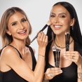 thumbnail image 3 of Set de brochas de maquillaje BK BEAUTY Nikki La Rose Pro Artist, 7 piezas, 3 of 7