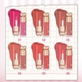 thumbnail image 3 of Liquid Blush Makeup for Cheeks, Natural Matte Finish, Blush Tint Stick, Multi-Use, Long-Lasting Lip & Cheek Makeup, Lightweight (F), 3 of 9