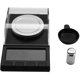 thumbnail image 2 of 0.001G Precision Electronic Scales Digital Weighing Gem Jewelry Diamond Scale Portable Lab Weight Mi, 2 of 5