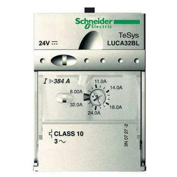 Schneider Electric LUCA32FU Tesys U Control Unit