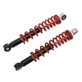 thumbnail image 2 of Suspension Shock Strut, Solid Construction Adjustable  Ride High Performance High Comfort Anti Impact 270mm Air   for Dirt Pit Bike, 2 of 8