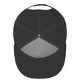 thumbnail image 5 of Gaeub Construction Vehicles Flat Bill Snapback Hats Baseball Caps with Adjustable for Running Workouts and Outdoor Activities, 5 of 9