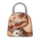 thumbnail image 1 of Easygdp Dinosaur Baking Delight Bolsa de Almuerzo Insulada Grande, Forro de Aluminio, Diseño Espacioso, a Prueba de Fugas, Ideal para Trabajo, Picnics, Viajes y Actividades al Aire Libre, 1 of 6