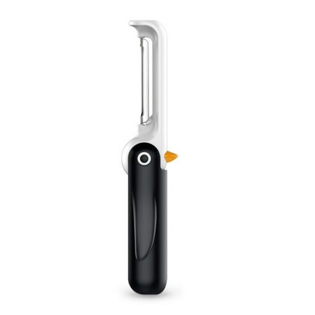 

Penguin Shaped Peeler Folding Fruit Vegetable Peeling Machine Cutting Tool Gift