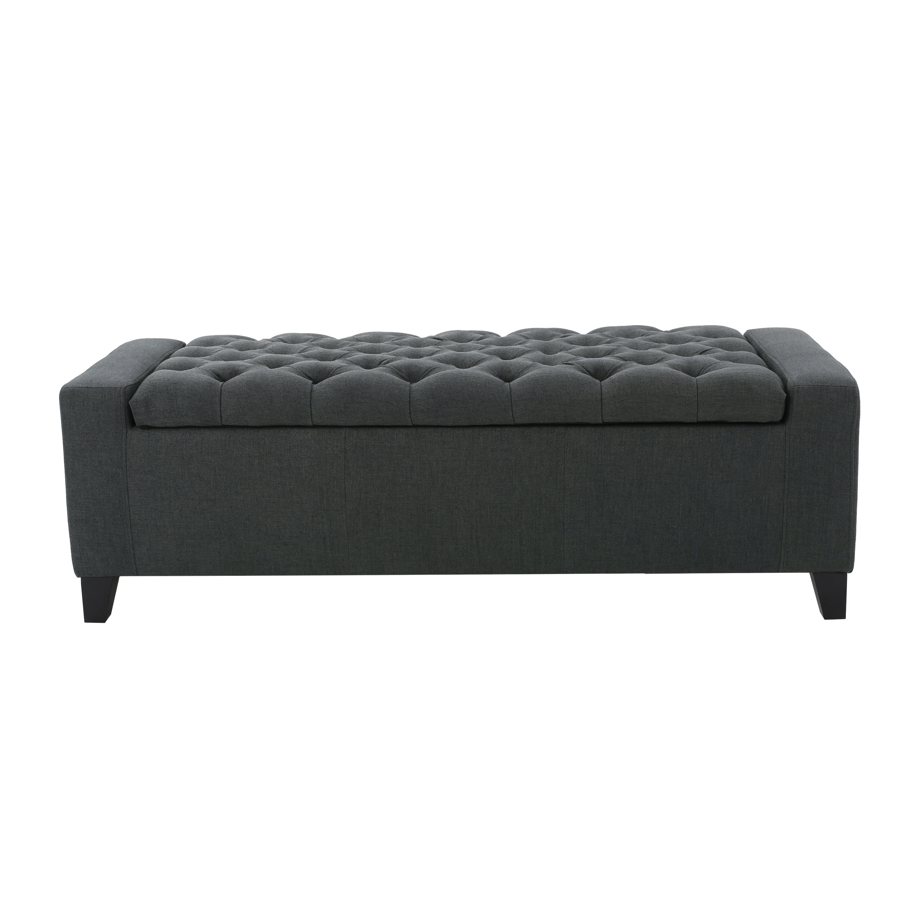 STORAGE OTTOMAN