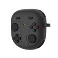 thumbnail image 1 of Retro game console style earphone cover Dark Gray, 1 of 5