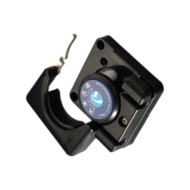 maskred DC 12-24V Large Flows Peristaltic Pump Dosing Pumps with Stepper Motor