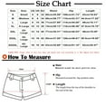 thumbnail image 2 of lmcalzta Mens Shorts Casual Elastic Waist Drawstring Summer Loose Fitted Shorts with Pockets Lightweight Gym Shorts, 2 of 3