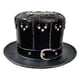 thumbnail image 5 of Máscara de Doctor de la Peste Negra BRILLAR Steampunk Accesorio de disfraz Halloween, 5 of 5