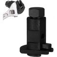 thumbnail image 1 of Shock Absorber Removal Tool Claw Ball Head Swing Arm Suspension Separator Suspension Strut Spreader Tool - q36-rx, 1 of 5