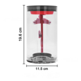 thumbnail image 3 of For DysonV10V11 Vacuum Cleaner Dust Bucket Accessories, Vacuum Cleaner Filter Bucket Replacement Accessories-Youyoupin, 3 of 3