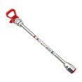 thumbnail image 2 of Abbracc Extension de Pulvérisateur Sans Air Aluminium Accessoires Faciles à Utiliser Remplacement Polyvalent 50cm, 2 of 9