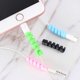 thumbnail image 2 of [Ready Stock & COD] 2pcs Spiral Cable Protector Data Line Bobbin Winder USB Cable Protector, 2 of 3
