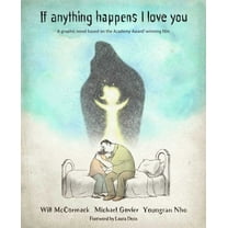 If Anything Happens I Love You, (Hardcover)