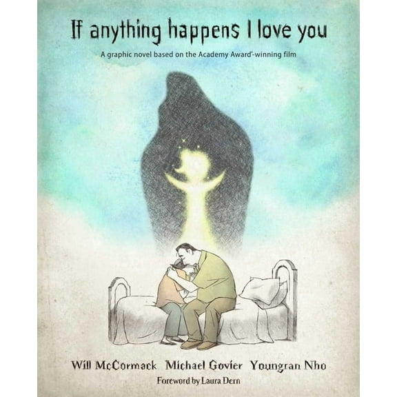 If Anything Happens I Love You, (Paperback)