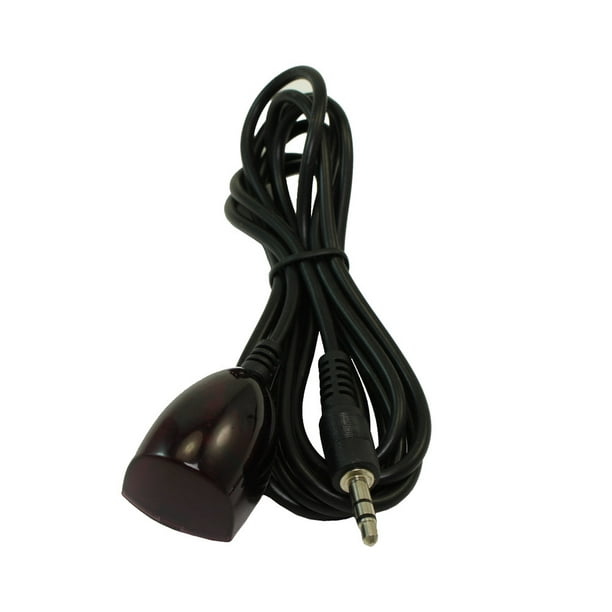 5ft InfraRed (IR) SIGNAL RECEIVER EYE Cable with RECEIVER Lens