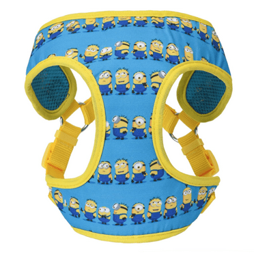 Minions The Rise of Gru Size Large Dog Harness