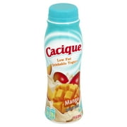 Cacique Mango Yogurt Drink