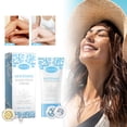thumbnail image 2 of Clearance Sunscreen Niacinamide Whitening Sunscreen Waterproof And Sweatproof, Highly Efficient Film Forming Whitening Skin Care, 50ml, 2 of 9