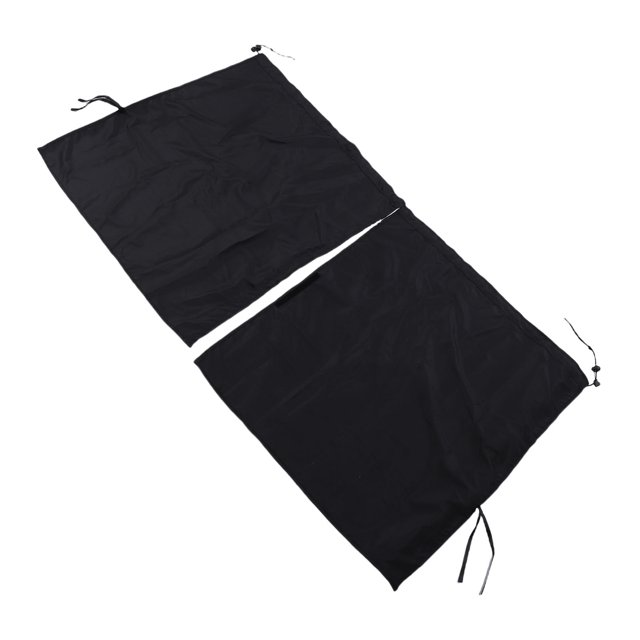 Cortina Divisora de Ventanas Laterales De Automóviles, Cortina De Sunshade De Ventana Automática Extraíble Con Cable Ajustable, Universal Para Dormir, Viajar