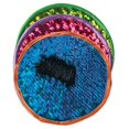 thumbnail image 1 of Essential Learning Products 866301 Disques Sensoriels Playtivity Scaly Stuff - Lot de 3, 1 of 1