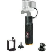 Vidpro PG-6 6000mAh Battery Hand Grip Monopod for GoPro & Smartphones with adapter for GoPro Cameras